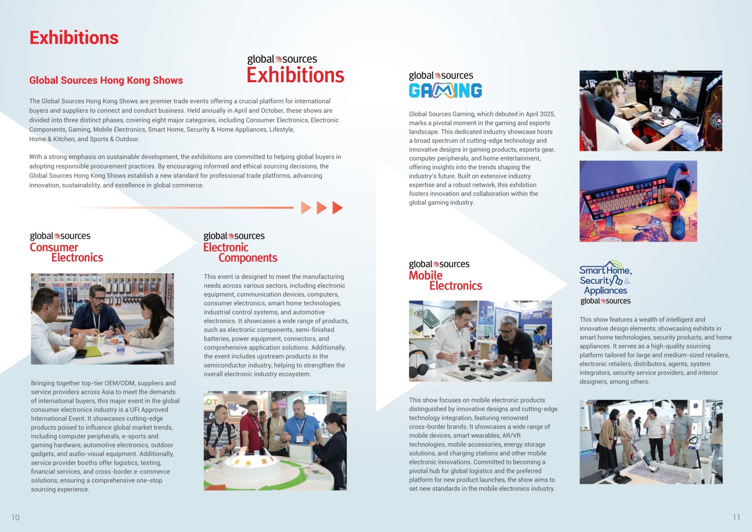 Corporate Brochure 6