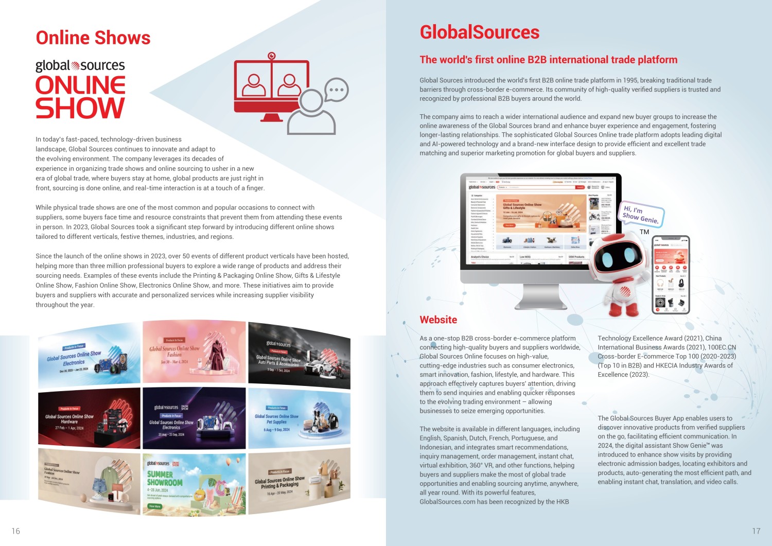 Corporate Brochure 9