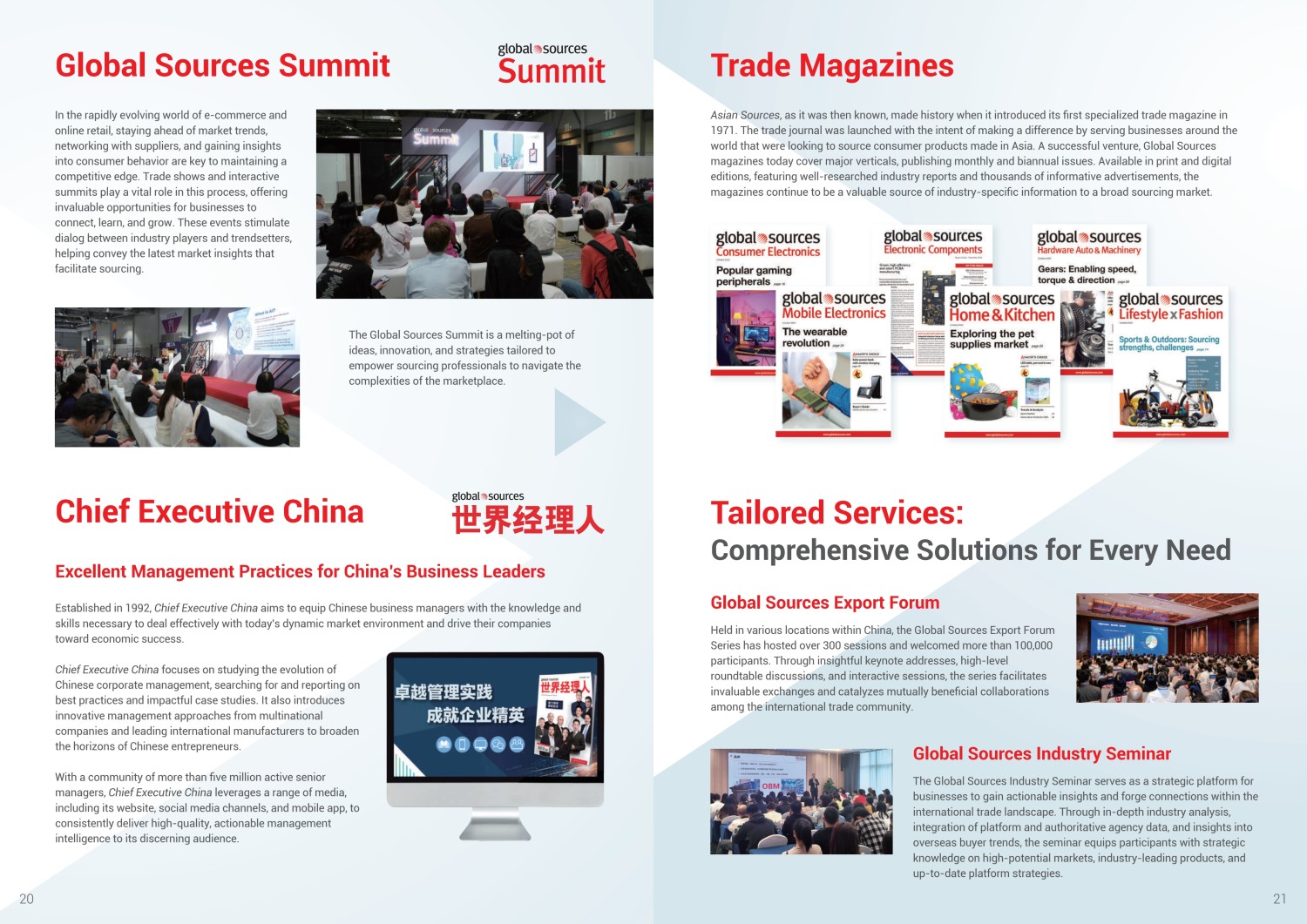 Corporate Brochure 11