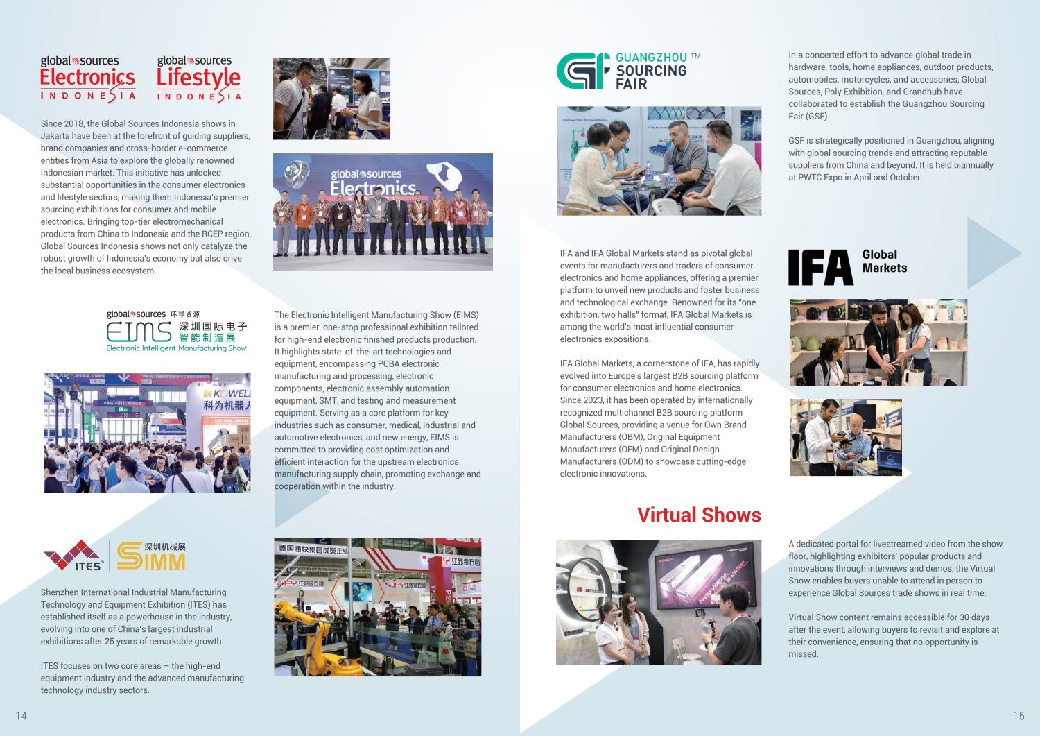Corporate Brochure 8
